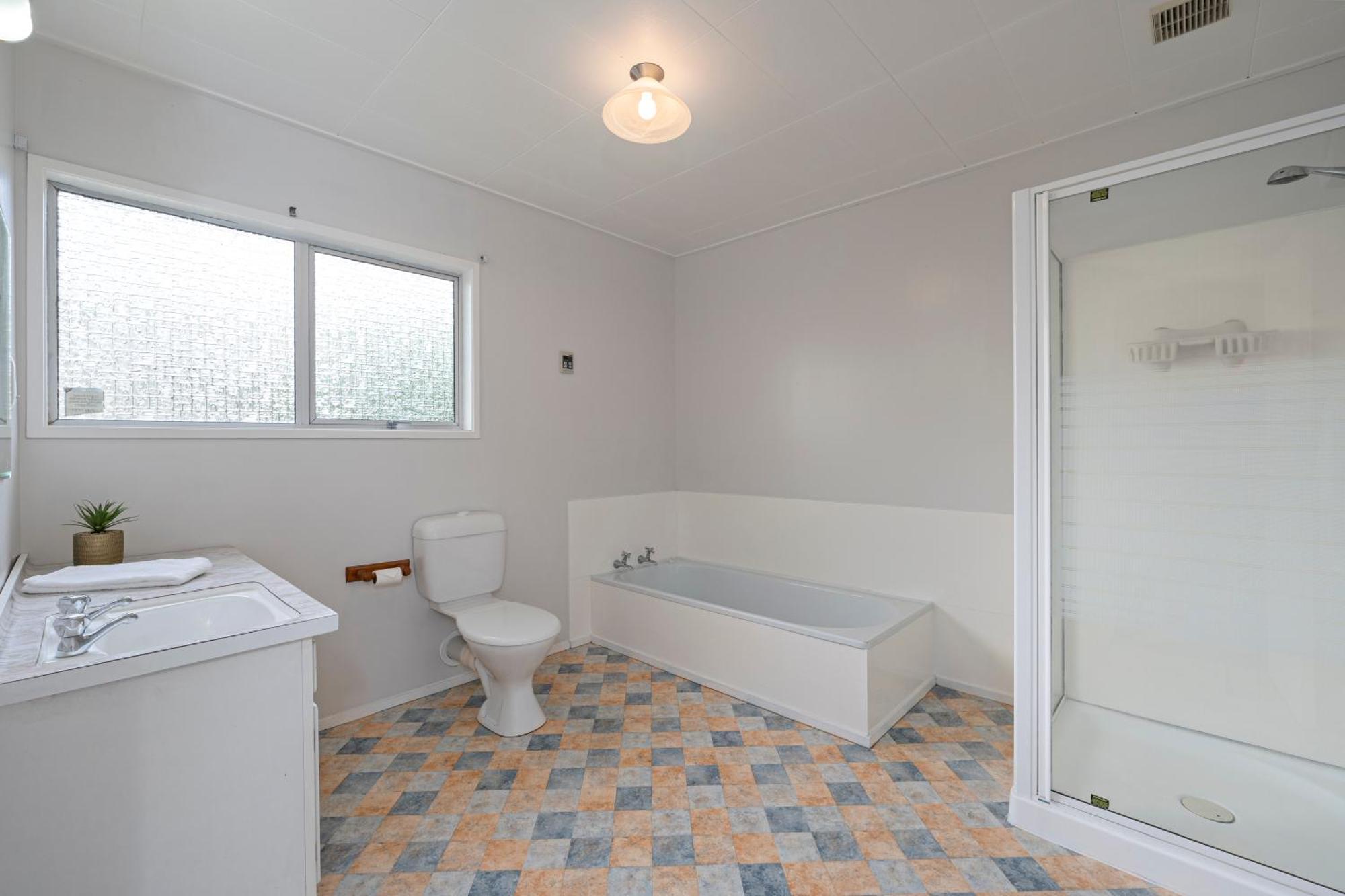 The Family Hub Villa Taupo Exterior foto